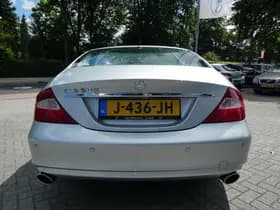 Mercedes-Benz CLS-klasse CLS 500 thumbnail 12