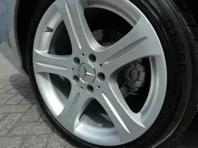 Mercedes-Benz CLS-klasse CLS 500 thumbnail 15