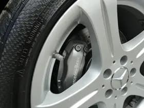 Mercedes-Benz CLS-klasse CLS 500 thumbnail 16