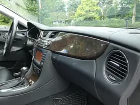 Mercedes-Benz CLS-klasse CLS 500 thumbnail 23