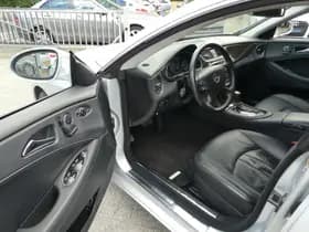 Mercedes-Benz CLS-klasse CLS 500 thumbnail 24