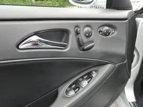 Mercedes-Benz CLS-klasse CLS 500 thumbnail 25