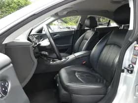 Mercedes-Benz CLS-klasse CLS 500 thumbnail 26
