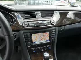 Mercedes-Benz CLS-klasse CLS 500 thumbnail 27