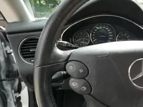 Mercedes-Benz CLS-klasse CLS 500 thumbnail 29