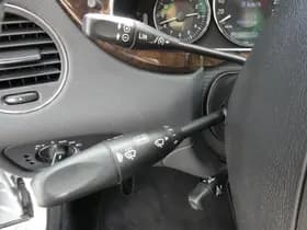 Mercedes-Benz CLS-klasse CLS 500 thumbnail 30