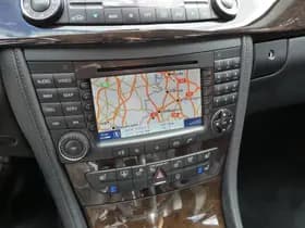 Mercedes-Benz CLS-klasse CLS 500 thumbnail 31