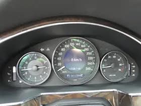Mercedes-Benz CLS-klasse CLS 500 thumbnail 36