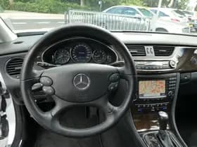 Mercedes-Benz CLS-klasse CLS 500 thumbnail 5