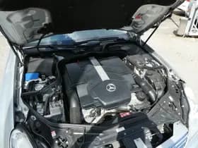Mercedes-Benz CLS-klasse CLS 500 thumbnail 41