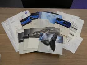 Mercedes-Benz CLS-klasse CLS 500 thumbnail 42