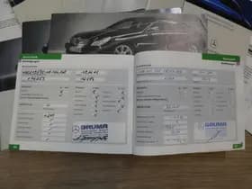 Mercedes-Benz CLS-klasse CLS 500 thumbnail 43