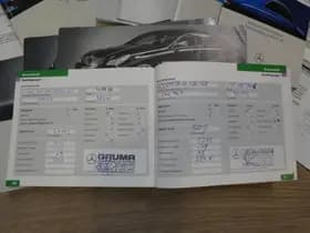 Mercedes-Benz CLS-klasse CLS 500 thumbnail 45