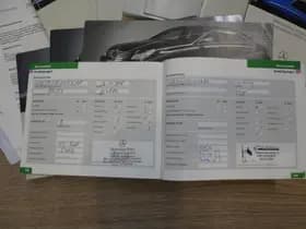 Mercedes-Benz CLS-klasse CLS 500 thumbnail 46