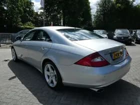 Mercedes-Benz CLS-klasse CLS 500 thumbnail 7