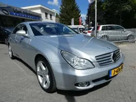 Mercedes-Benz CLS-klasse CLS 500 thumbnail 8