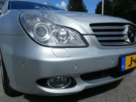 Mercedes-Benz CLS-klasse CLS 500 thumbnail 10