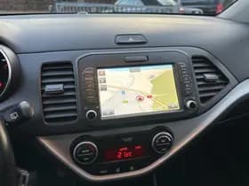 Kia Picanto 1.0 CVVT ComfortPlusLine Navigator thumbnail 16