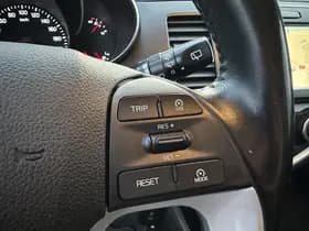 Kia Picanto 1.0 CVVT ComfortPlusLine Navigator thumbnail 17