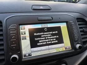 Kia Picanto 1.0 CVVT ComfortPlusLine Navigator thumbnail 22