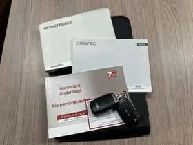 Kia Picanto 1.0 CVVT ComfortPlusLine Navigator thumbnail 26