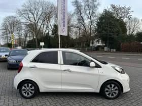 Kia Picanto 1.0 CVVT ComfortPlusLine Navigator thumbnail 5