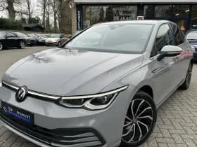 Volkswagen Golf 1.5 eTSI 150PK DSG Style