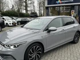 Volkswagen Golf 1.5 eTSI 150PK DSG Style thumbnail 2