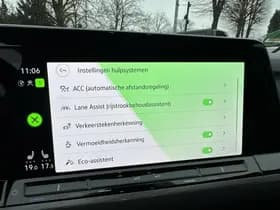 Volkswagen Golf 1.5 eTSI 150PK DSG Style thumbnail 33