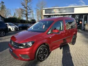 Volkswagen Caddy 1.4 TSI 125PK H6 Trendline thumbnail 2