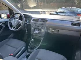 Volkswagen Caddy 1.4 TSI 125PK H6 Trendline thumbnail 11