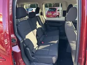 Volkswagen Caddy 1.4 TSI 125PK H6 Trendline thumbnail 12