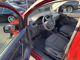 Volkswagen Caddy 1.4 TSI 125PK H6 Trendline thumbnail 15