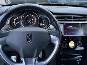 DS 3 1.2 PureTech 110PK So Chic thumbnail 12