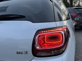 DS 3 1.2 PureTech 110PK So Chic thumbnail 14