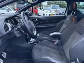 DS 3 1.2 PureTech 110PK So Chic thumbnail 17