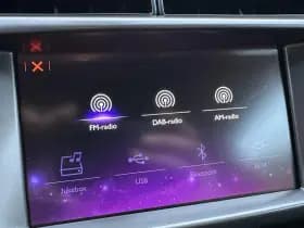 DS 3 1.2 PureTech 110PK So Chic thumbnail 20