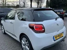 DS 3 1.2 PureTech 110PK So Chic thumbnail 3