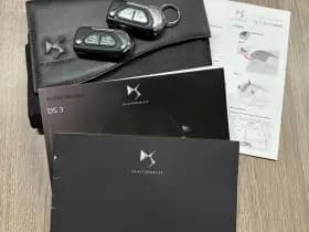 DS 3 1.2 PureTech 110PK So Chic thumbnail 26