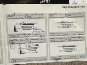 DS 3 1.2 PureTech 110PK So Chic thumbnail 30