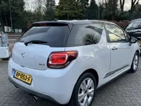 DS 3 1.2 PureTech 110PK So Chic thumbnail 4