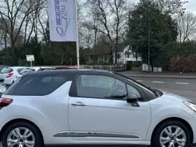 DS 3 1.2 PureTech 110PK So Chic thumbnail 5