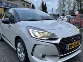 DS 3 1.2 PureTech 110PK So Chic thumbnail 6