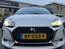 DS 3 1.2 PureTech 110PK So Chic thumbnail 7