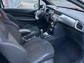 DS 3 1.2 PureTech 110PK So Chic thumbnail 9