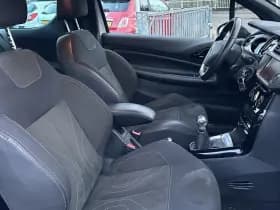 DS 3 1.2 PureTech 110PK So Chic thumbnail 10