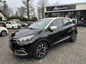 Renault Captur 1.2 TCe Automaat Dynamique thumbnail 2