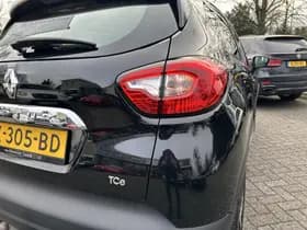 Renault Captur 1.2 TCe Automaat Dynamique thumbnail 18