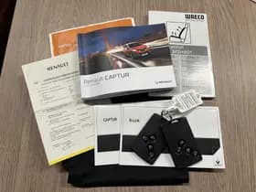 Renault Captur 1.2 TCe Automaat Dynamique thumbnail 28