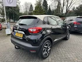 Renault Captur 1.2 TCe Automaat Dynamique thumbnail 4